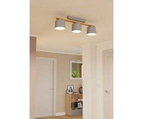 PLAFONIERA PER CUCINA MARIEL