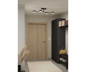 PLAFONIERA PER CAMERA DA LETTO CLAVELLINA