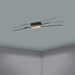 PLAFONIERA PER CAMERA DA LETTO PANAGRIA