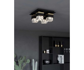 PLAFONIERA PER CUCINA BARRANCAS