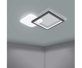 PLAFONIERA PER CAMERA DA LETTO GAFARES