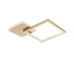 PLAFONIERA PER CAMERA DA LETTO GAFARES 2