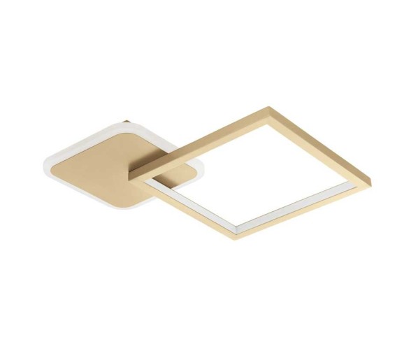 PLAFONIERA PER CAMERA DA LETTO GAFARES