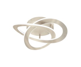 PLAFONIERA PER CAMERA DA LETTO ROLIMARE 2