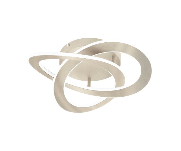 PLAFONIERA PER CAMERA DA LETTO ROLIMARE