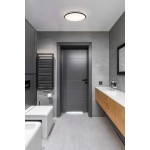 PLAFONIERA PER BAGNO PINETTO