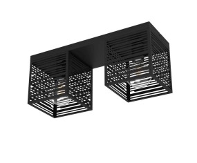 PLAFONIERA PER CUCINA PIEDRITAS 2