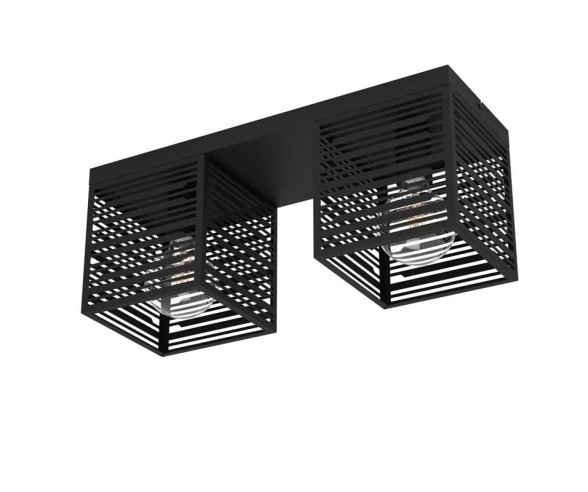 PLAFONIERA PER CUCINA PIEDRITAS