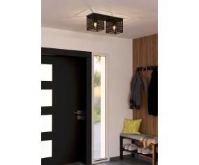 PLAFONIERA PER CUCINA PIEDRITAS