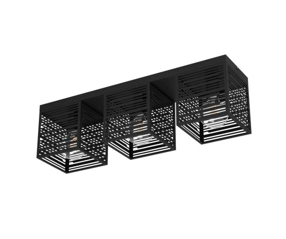 PLAFONIERA PER CUCINA PIEDRITAS