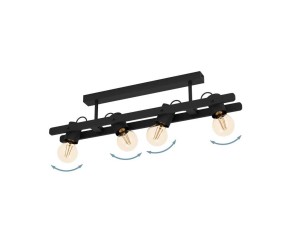 PLAFONIERA PER CUCINA PLIMSOLL 2