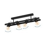 PLAFONIERA PER CUCINA PLIMSOLL