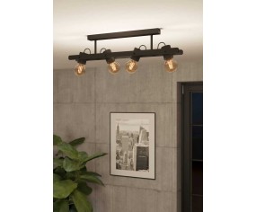 PLAFONIERA PER CUCINA PLIMSOLL