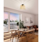 PLAFONIERA PER CUCINA GLYNEATH