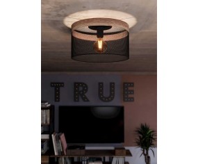 PLAFONIERA PER CUCINA KILNSDALE