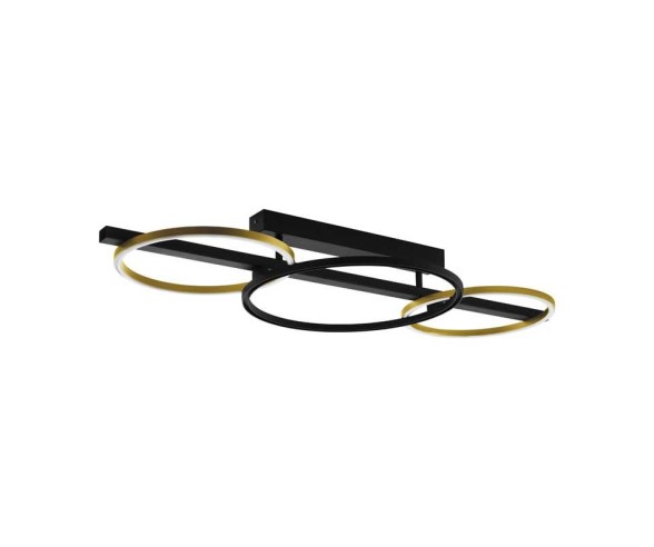 PLAFONIERA PER CAMERA DA LETTO LANACERA