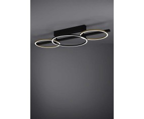 PLAFONIERA PER CAMERA DA LETTO LANACERA