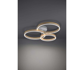 PLAFONIERA PER CUCINA CADINARO