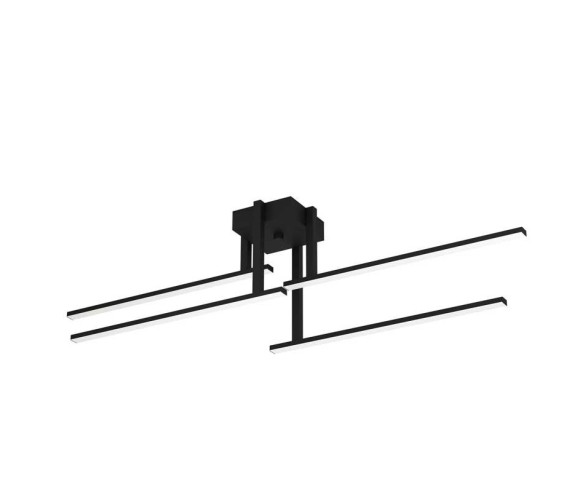 PLAFONIERA PER CUCINA IPOLITTO