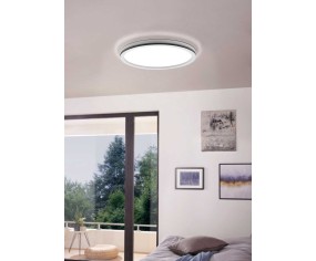 PLAFONIERA PER CAMERA DA LETTO LAZARAS