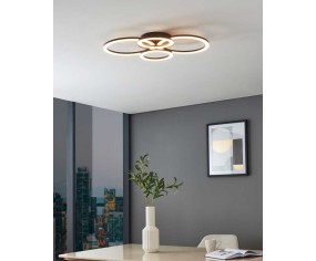 PLAFONIERA PER CUCINA PARRAPOS-Z