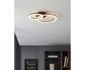 PLAFONIERA PER CUCINA PARRAPOS-Z 2