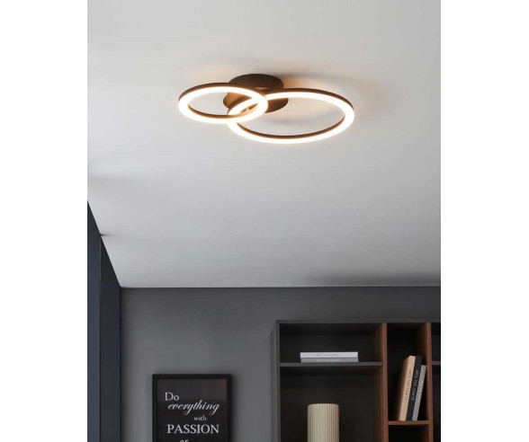 PLAFONIERA PER CUCINA PARRAPOS-Z