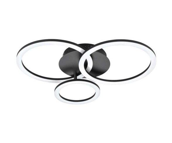 PLAFONIERA PER CUCINA PARRAPOS-Z