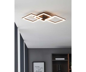 PLAFONIERA PER CUCINA PARANDAY-Z