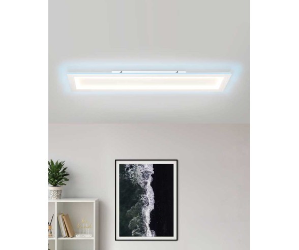 PLAFONIERA PER CUCINA PADROGIANO-Z