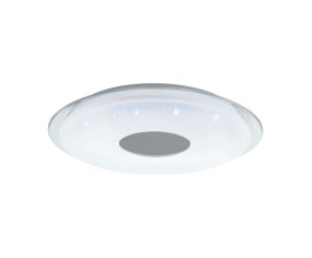 PLAFONIERA PER CAMERA DA LETTO LANCIANO-Z 2