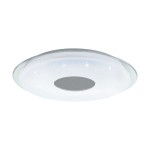 PLAFONIERA PER CAMERA DA LETTO LANCIANO-Z