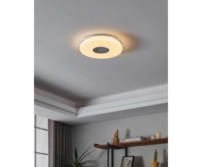 PLAFONIERA PER CAMERA DA LETTO LANCIANO-Z