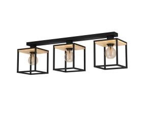 PLAFONIERA PER CUCINA LIBERTAD