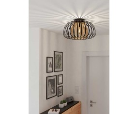 PLAFONIERA PER CAMERA DA LETTO ENCINITOS