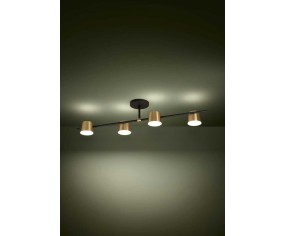 PLAFONIERA PER CUCINA ALTAMIRA