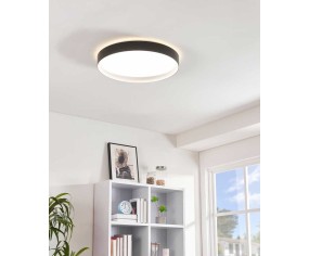 PLAFONIERA PER CAMERA DA LETTO LAURITO