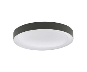 PLAFONIERA PER CAMERA DA LETTO LAURITO 2