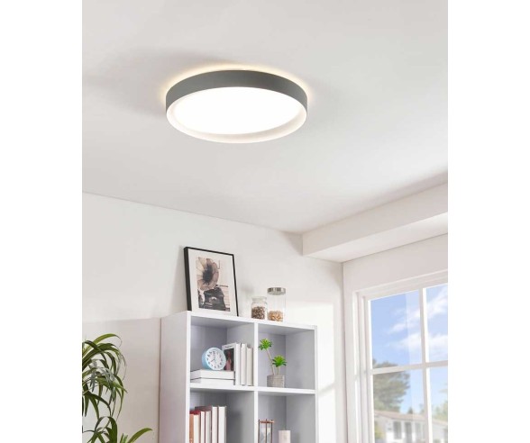 PLAFONIERA PER CAMERA DA LETTO LAURITO