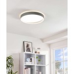PLAFONIERA PER CAMERA DA LETTO LAURITO