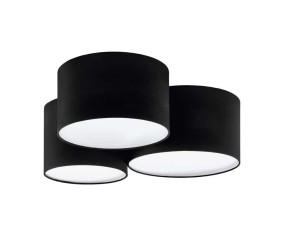 PLAFONIERA PER CAMERA DA LETTO PASTORE 2