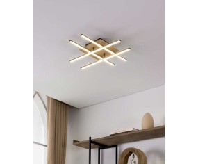 PLAFONIERA PER CUCINA MARINELLO 1