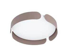 PLAFONIERA PER CUCINA VALCASOTTO 2