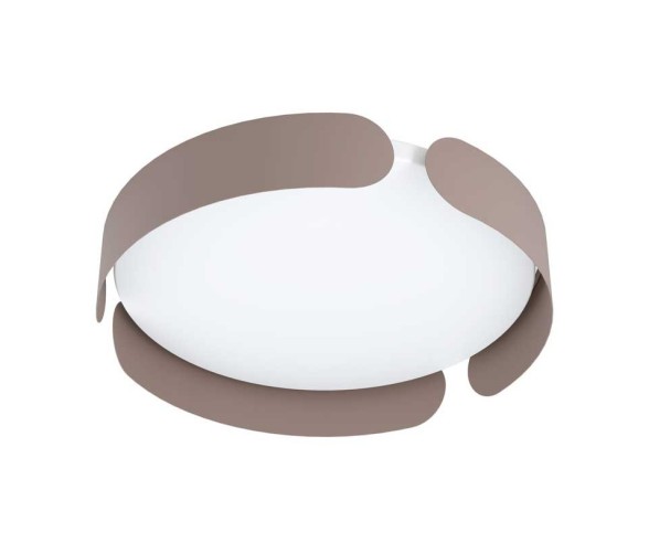 PLAFONIERA PER CUCINA VALCASOTTO