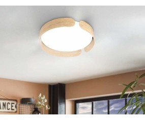 PLAFONIERA PER CUCINA VALCASOTTO