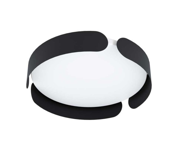 PLAFONIERA PER CUCINA VALCASOTTO