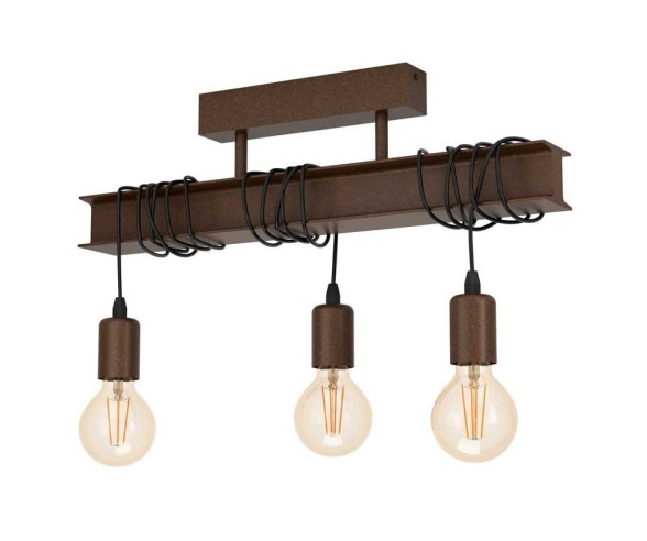 PLAFONIERA PER CUCINA TOWNSHEND