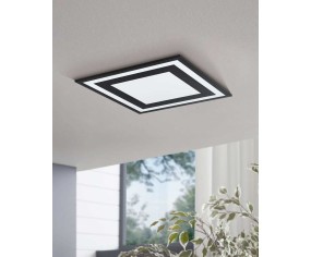 PLAFONIERA PER CAMERA DA LETTO SAVATARILA