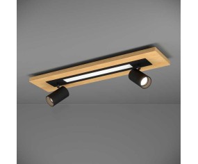 PLAFONIERA PER CAMERA DA LETTO TORRESTRALLE