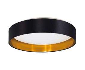 PLAFONIERA PER CAMERA DA LETTO MASERLO 2 2